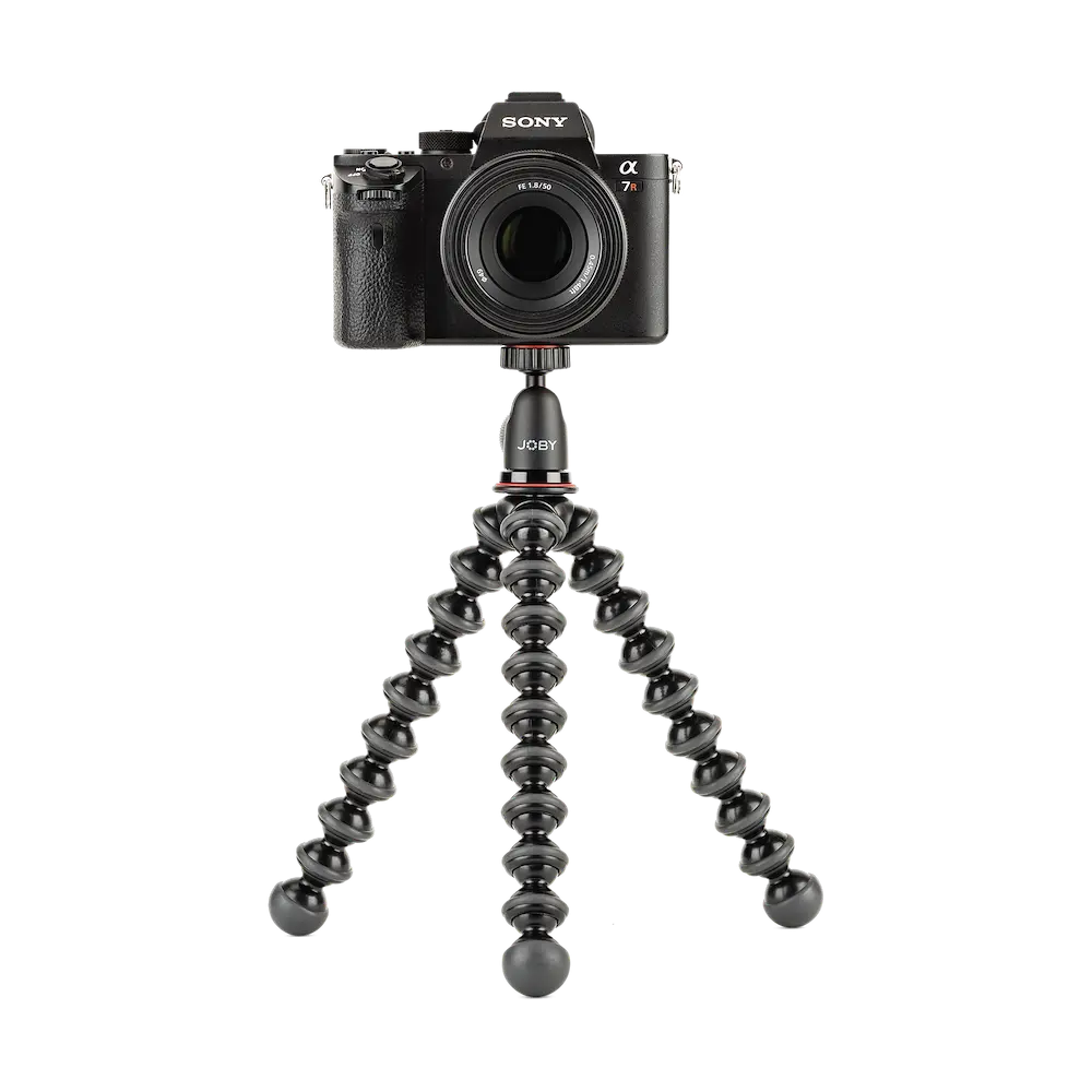 elfbar nachfüll pod läuft aus Joby Gorillapod Mini Mobile Tripod Mini Camera Tripod Joby GorillaPod  Starter Kit Flexible Mini main image 0