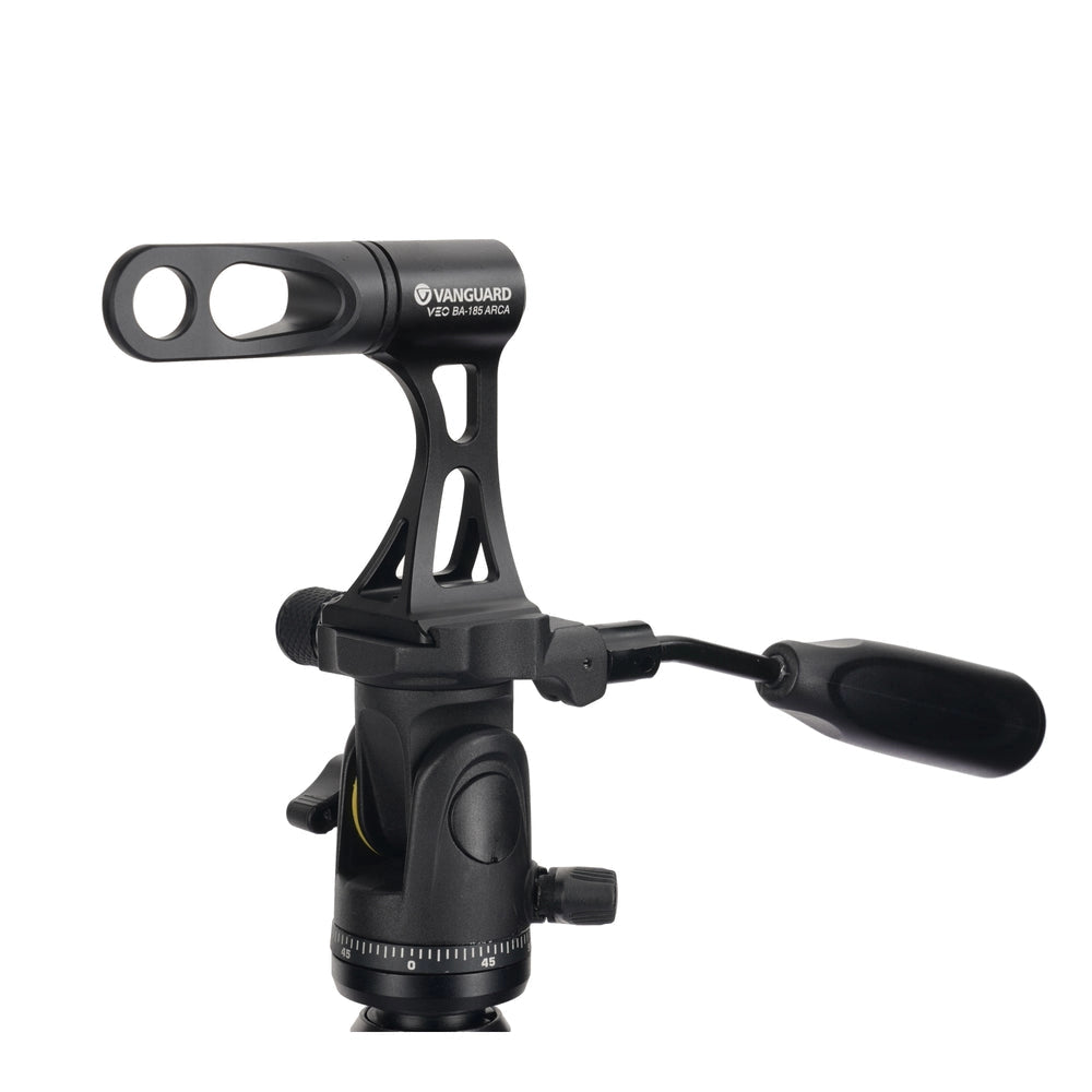 Vanguard VEO BA-185 Arca Compatible Binocular Tripod Adaptor