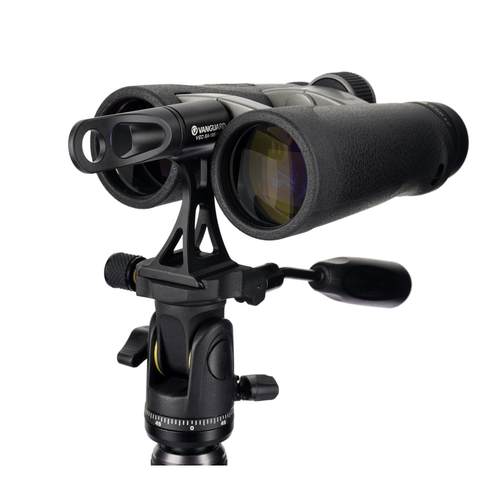 Vanguard VEO BA-185 Arca Compatible Binocular Tripod Adaptor