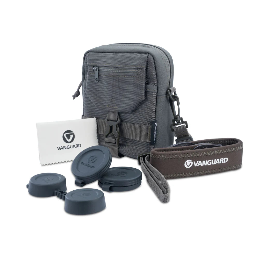 Vanguard Endeavor ED IV 8x42 Binoculars