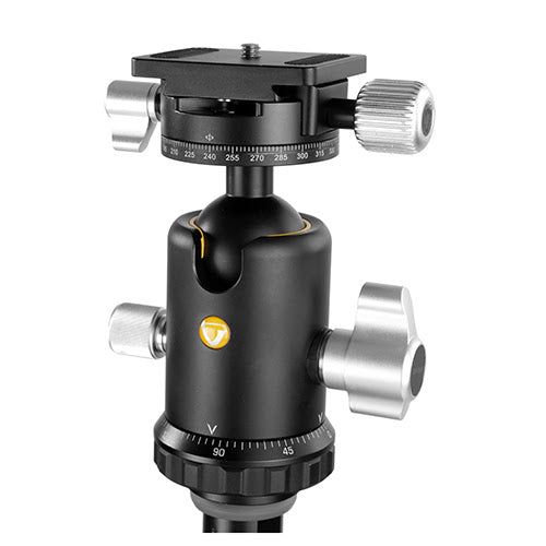 Product Image of Vanguard VEO BH-250S Arca Compatible Dual Axis Ball Head