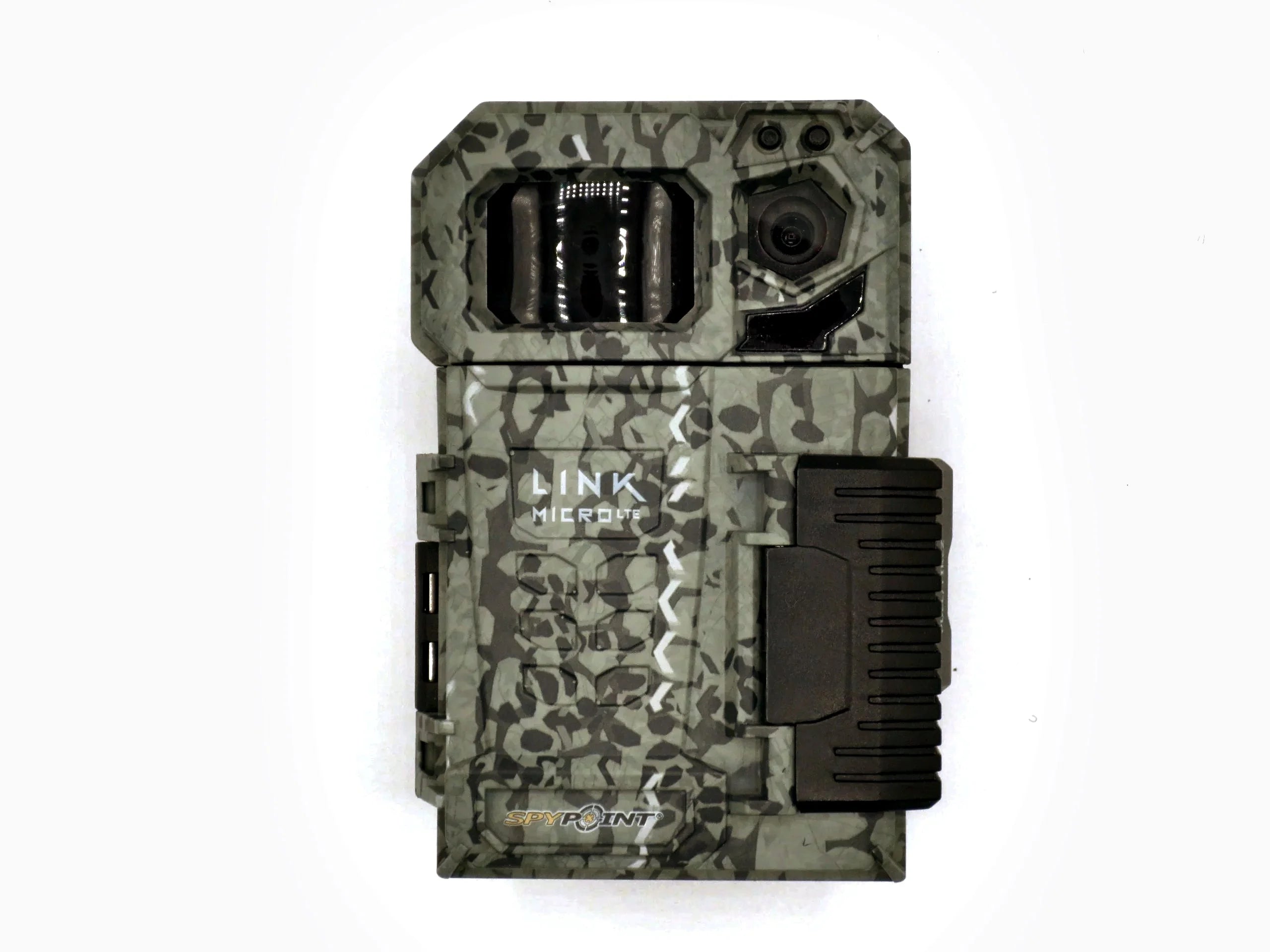 Product Image of CLEARANCE Spypoint LINK-MICRO-LTE cellular Trail wildlife camera