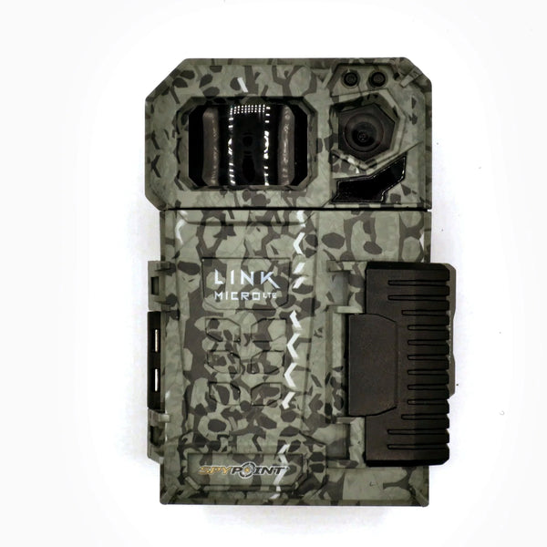 Spypoint Micro outlet LTE trail cameras