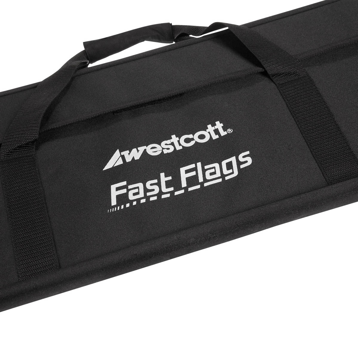 Westcott 18X24 Inch Fast Flag Kit- 1937