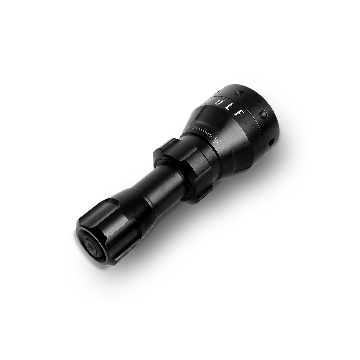 WULF Fi IR LED 850NM IR 50mm Illuminator torch
