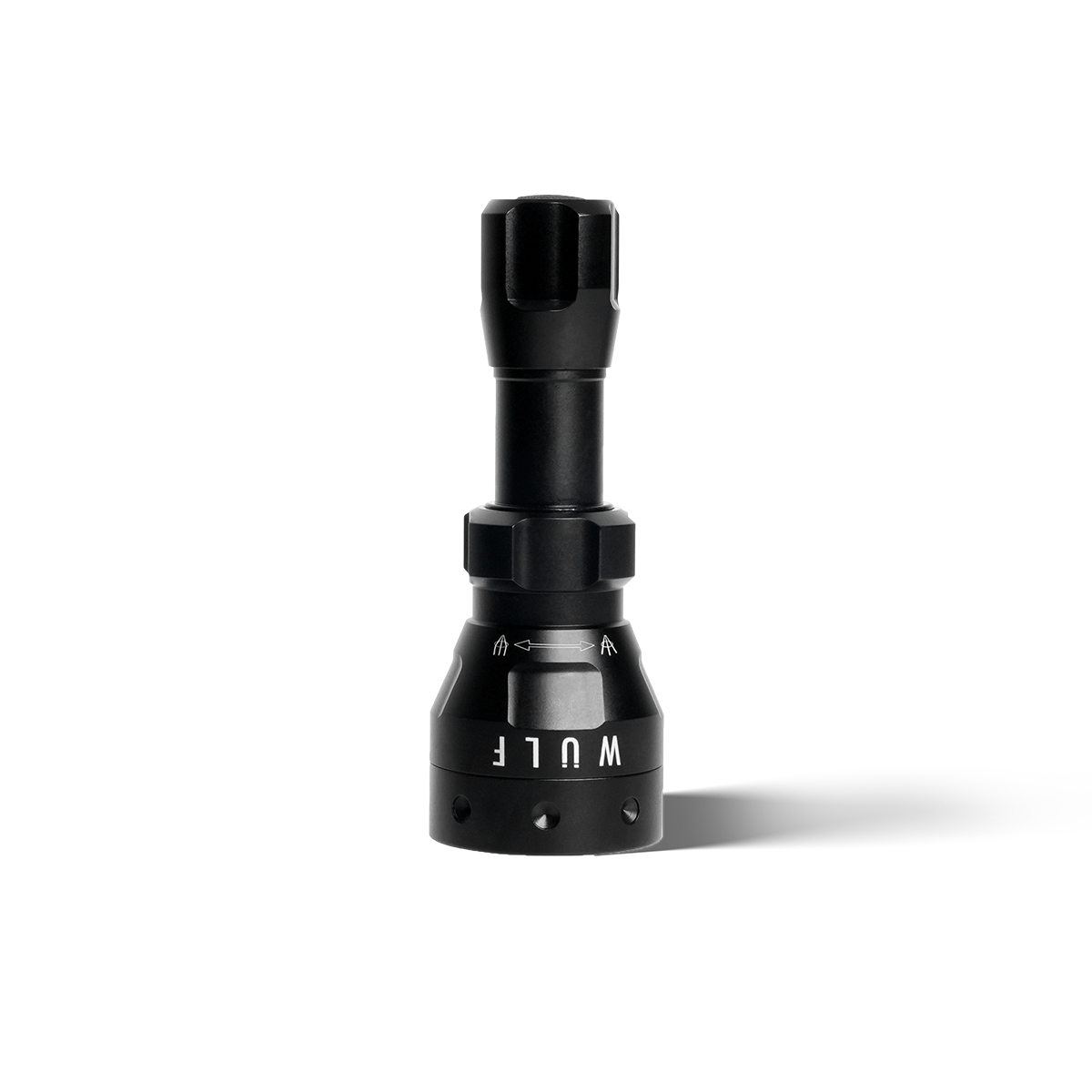 WULF Fi IR LED 850NM IR 50mm Illuminator torch