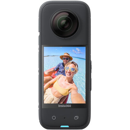 Product Image of CLEARANCE Insta360 X3 360° Camera