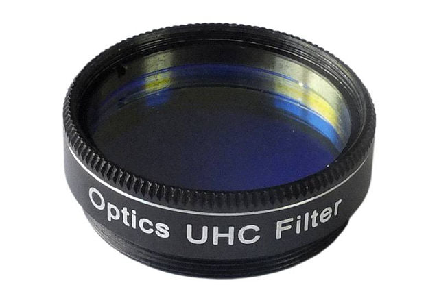 Sky Watcher 2 Inch Ultra High Contrast (UHC) Filter for Telescope - 20197