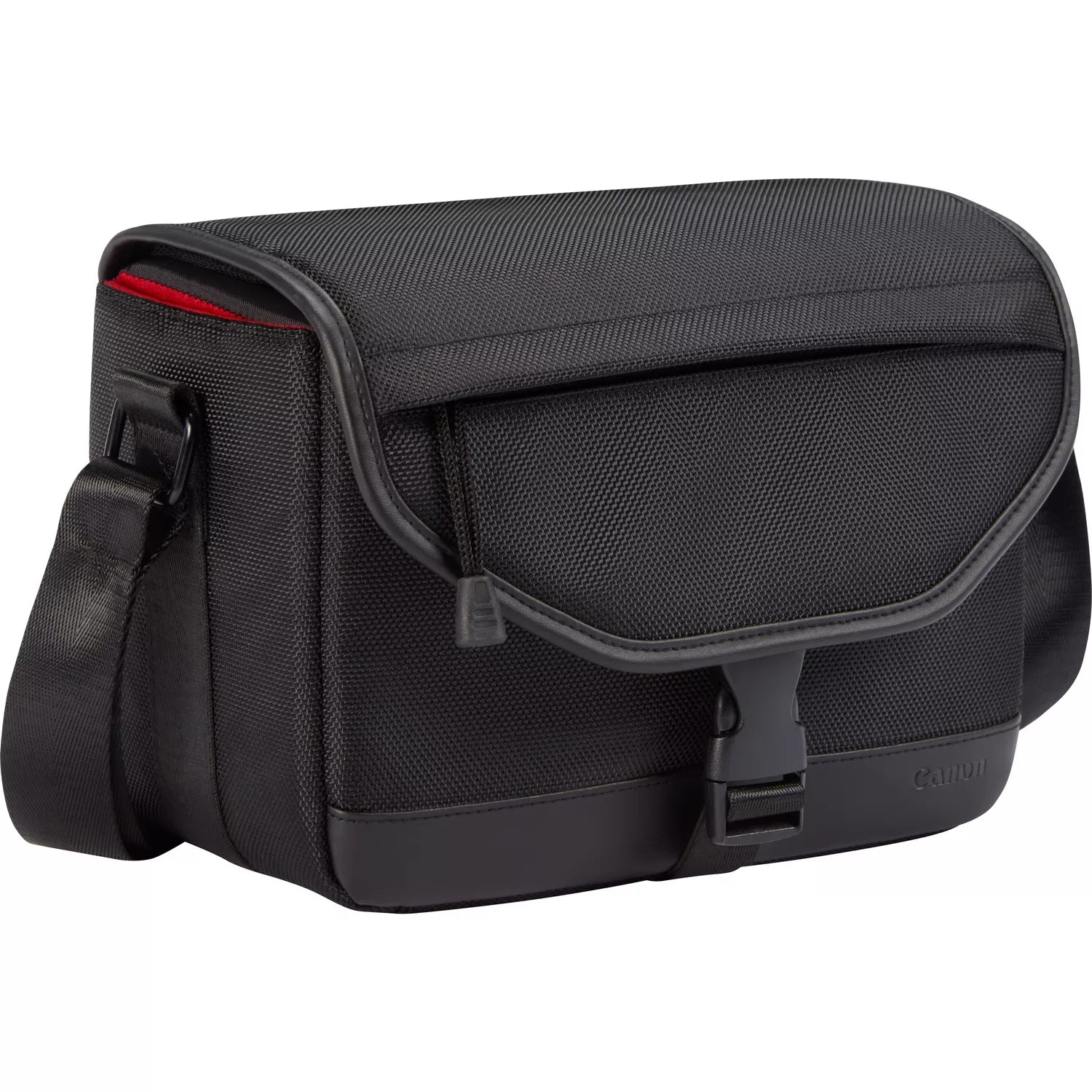 Canon Shoulder bag For DSLR & Mirrorless Cameras - Black