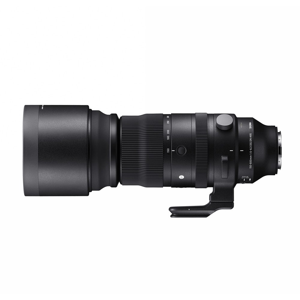 Product Image of Sigma 150-600mm F5-6.3 DG DN OS Sports telephoto lens