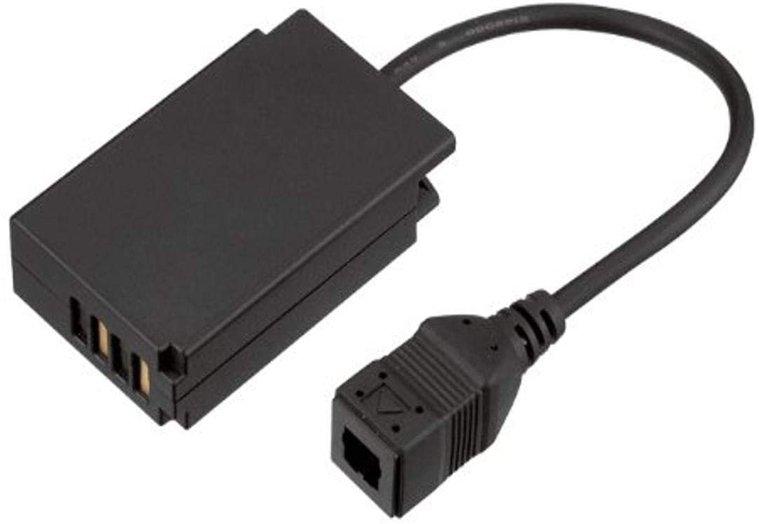 Product Image of Nikon EP-5C AC Adapter Power Connector for EH-5B Nikon 1 digital cameras