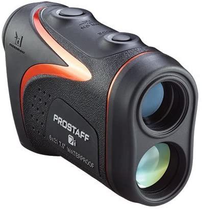 Product Image of Nikon PROSTAFF 7i Rangefinder
