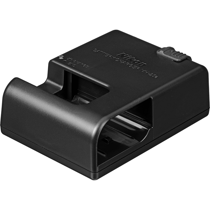 Product Image of Nikon MH-25a Battery Charger for EN-EL15