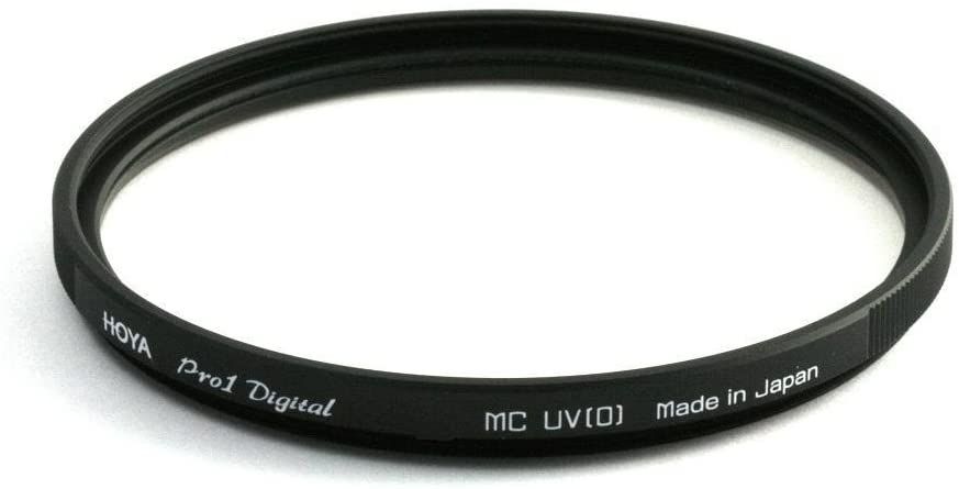 Hoya 37mm Pro-1 Digital UV Screw in Filter