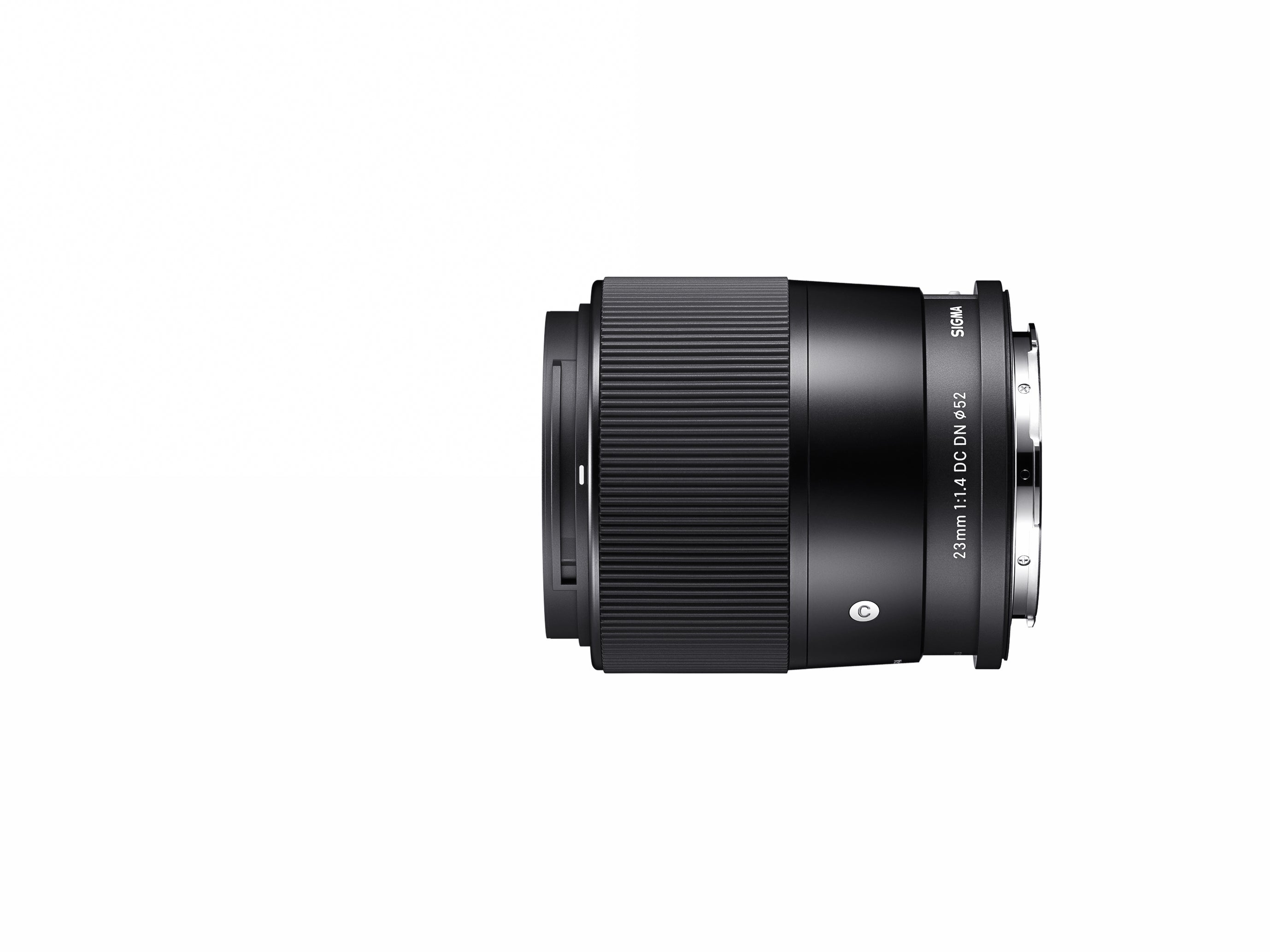 Sigma 23mm F1.4 DC DN I Contemporary Sony E Lens