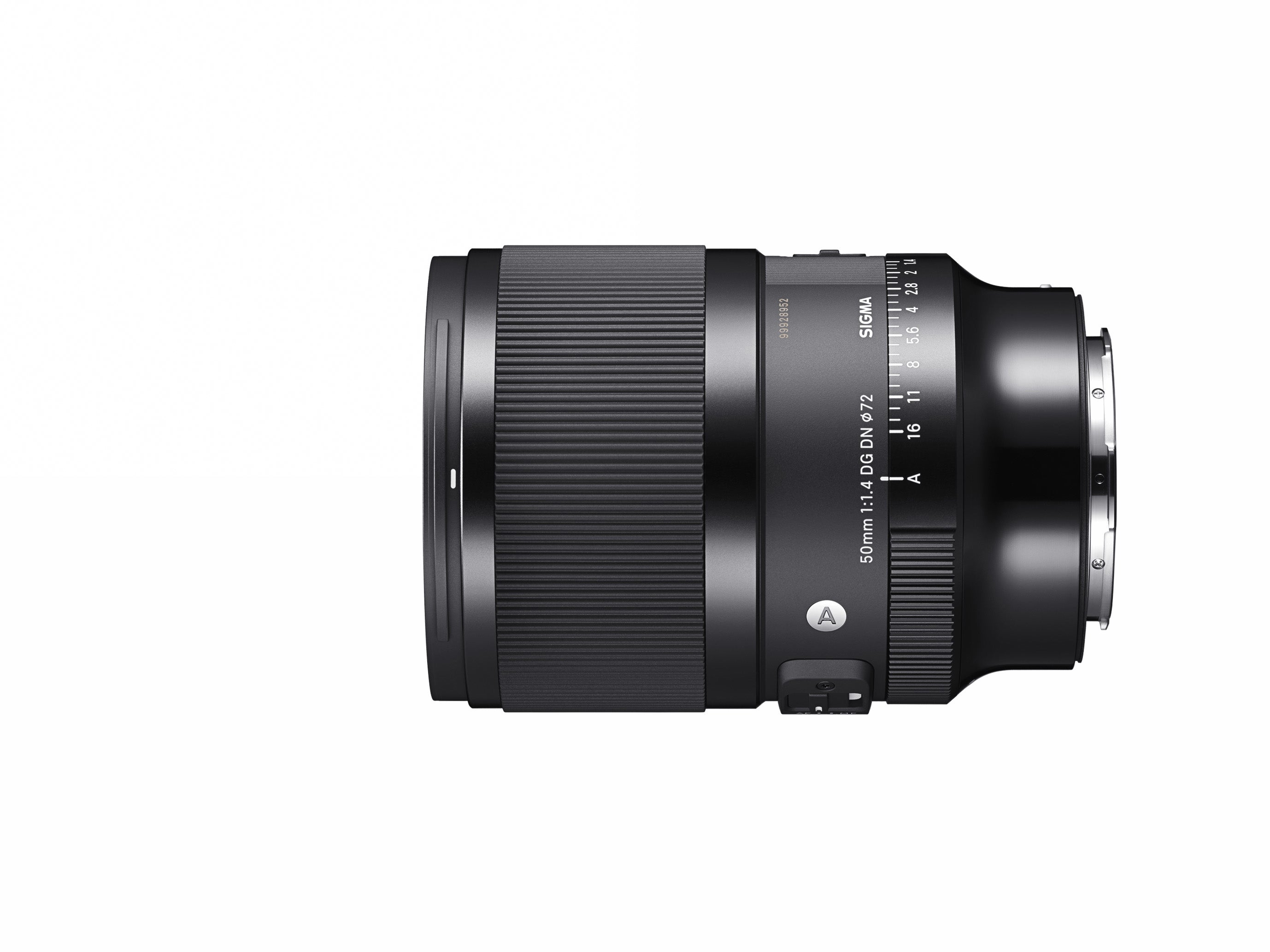 Sigma 50mm F1.4 DG DN Art - L-Mount Lens