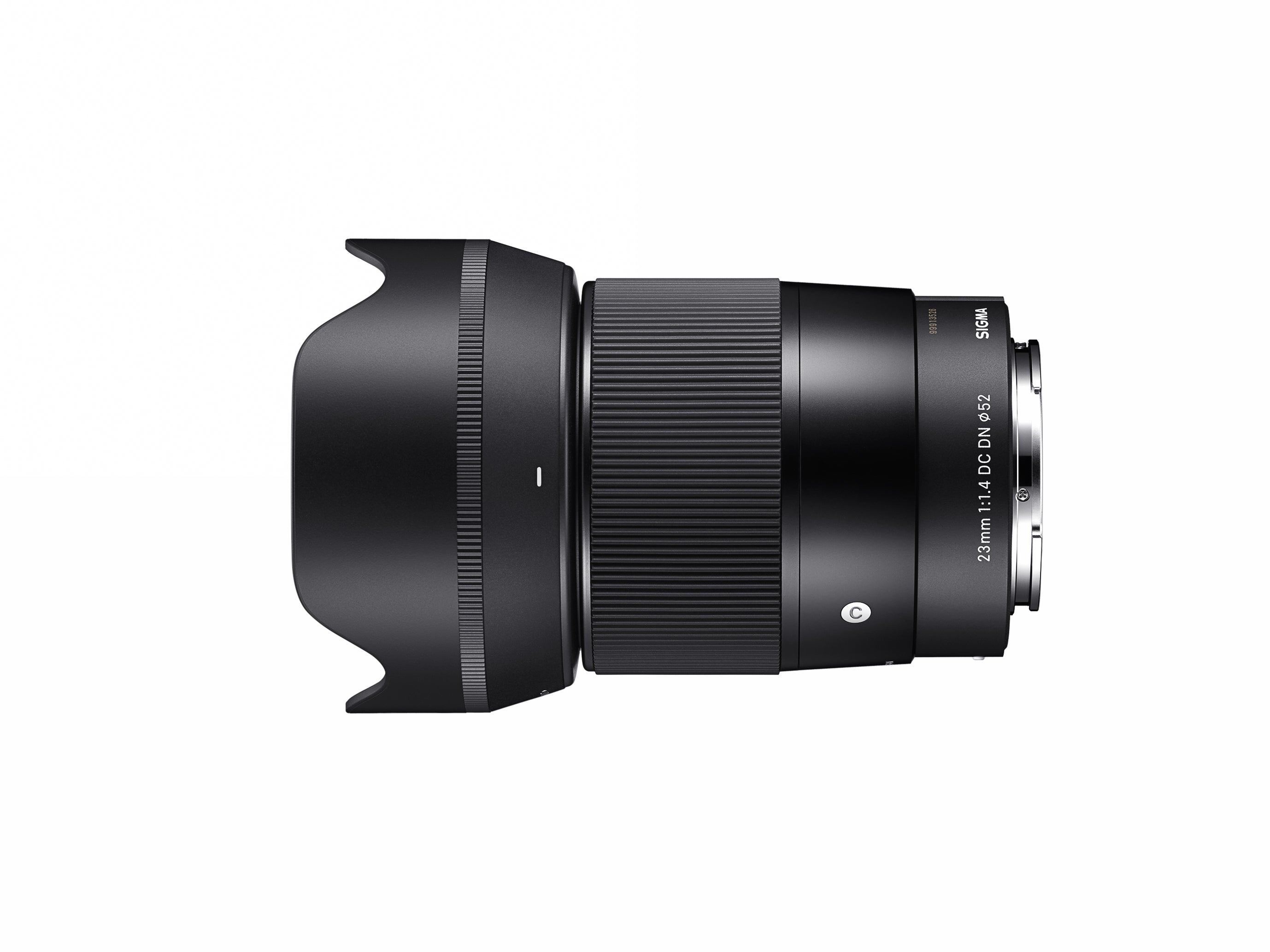 Sigma 23mm f1.4 DC DN I Contemporary Fujifilm X Lens
