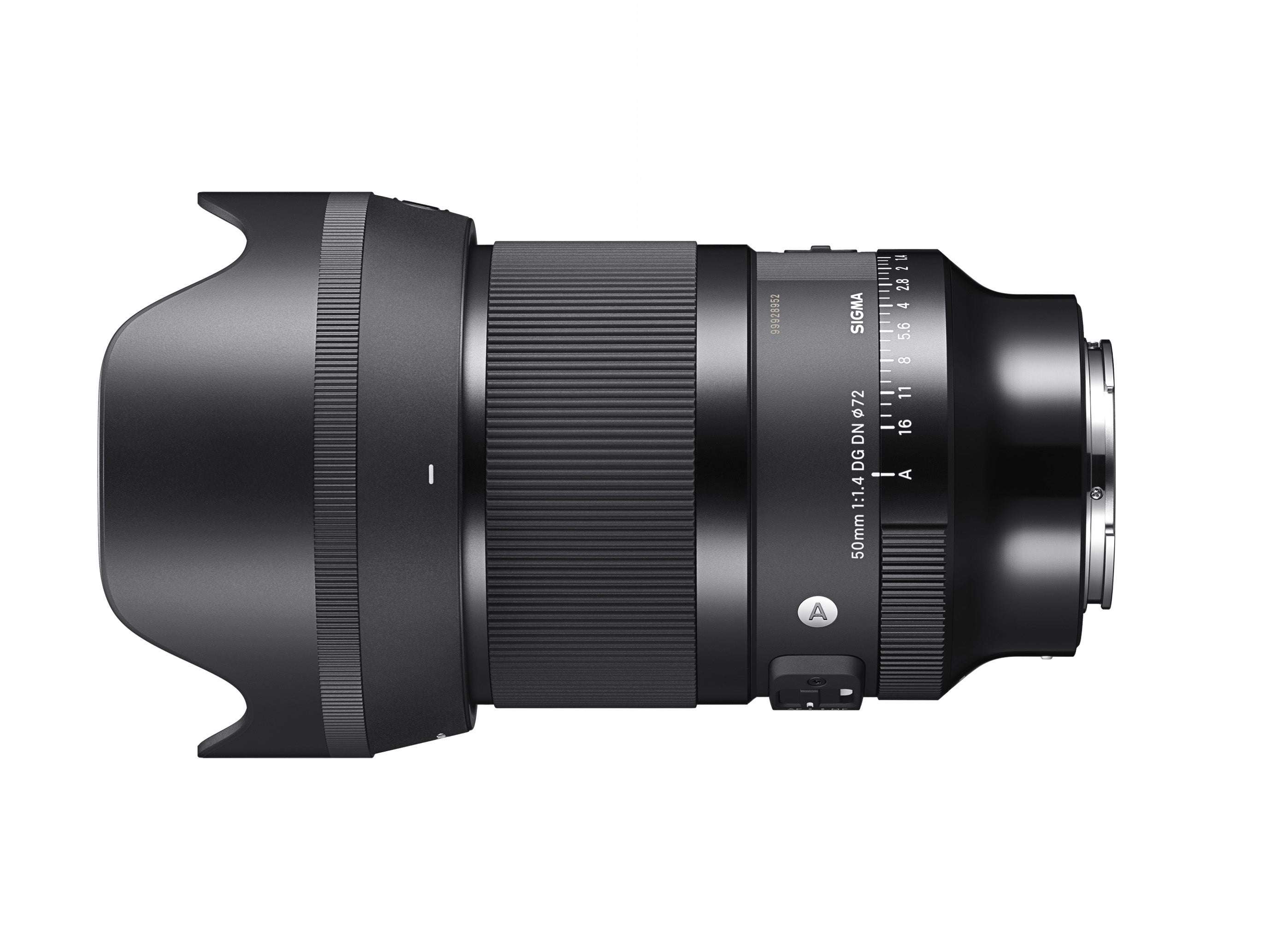 Product Image of Sigma 50mm F1.4 DG DN Art - Sony E