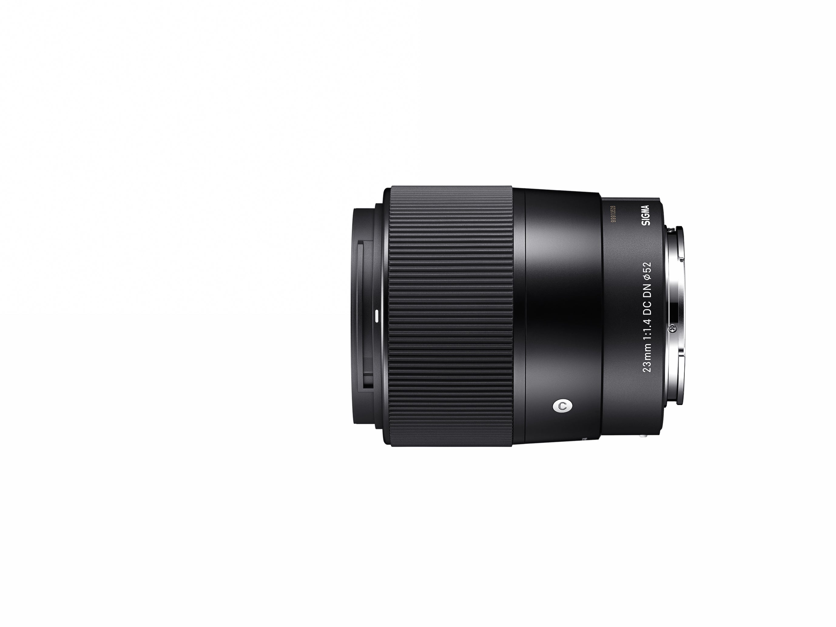 Sigma 23mm F1.4 DC DN I Contemporary Sony E Lens