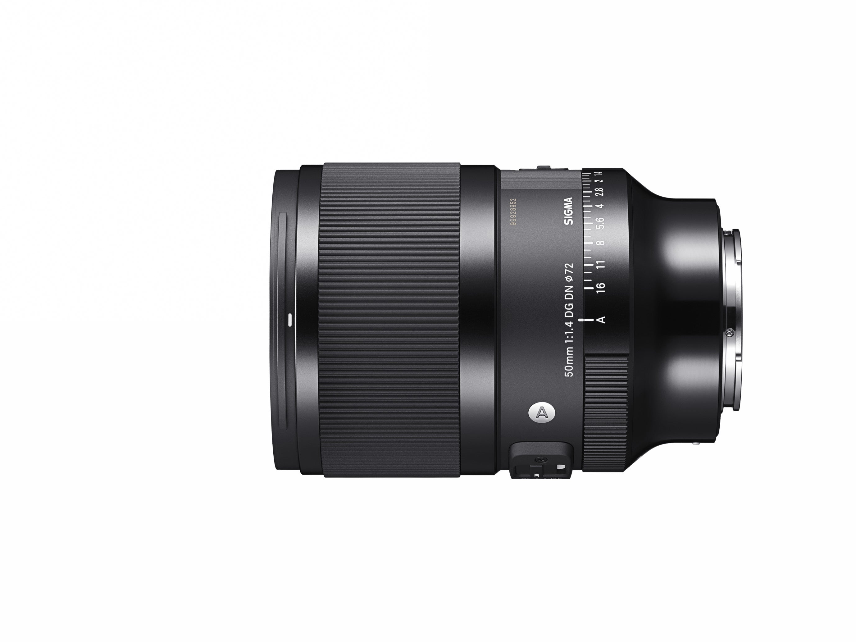 Sigma 50mm F1.4 DG DN Art - Sony E Lens
