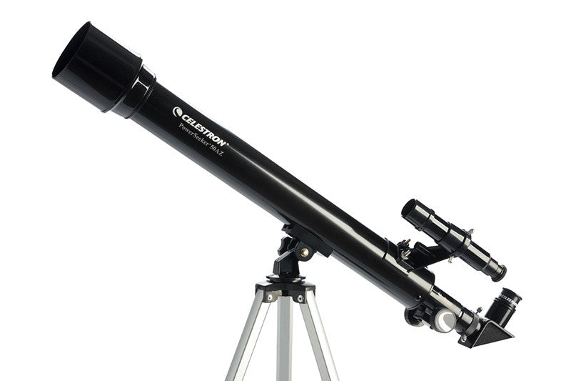 Product Image of Celestron Powerseeker 50AZ Refractor Telescope