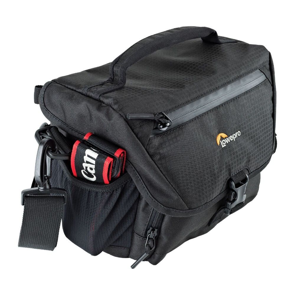 Lowepro Nova 160 AW II Camera Shoulder Bag - Black