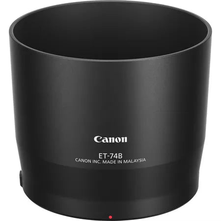 Product Image of Canon ET-74B Lens Hood for EF 70-300mm f/4-5.6 IS II USM