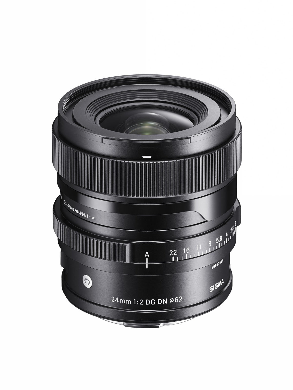 Product Image of Sigma 24mm F/2 DG DN Lens - Sony FE
