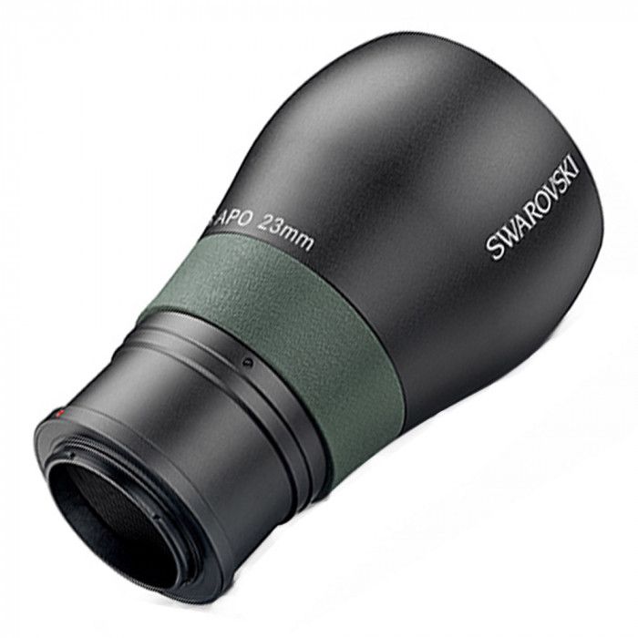 Swarovski TLS APO 23mm Apochromat Telephoto Lens System for ATS, STS, ATM, STM, STR