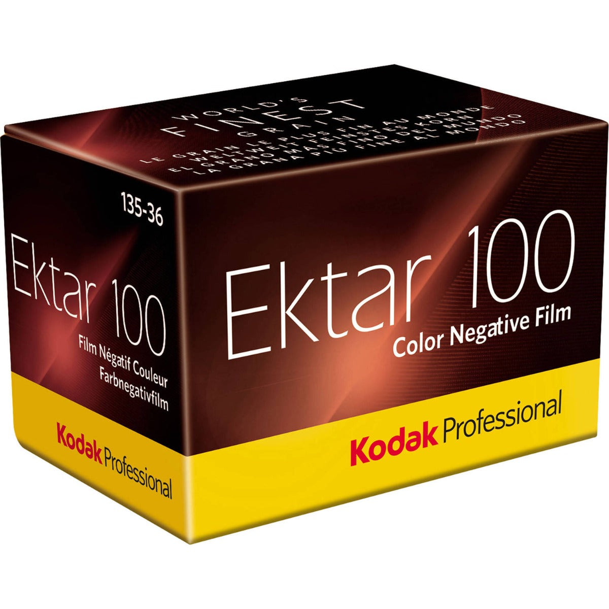 Product Image of Kodak Ektar Pro 100 Film 135 36 Exposures
