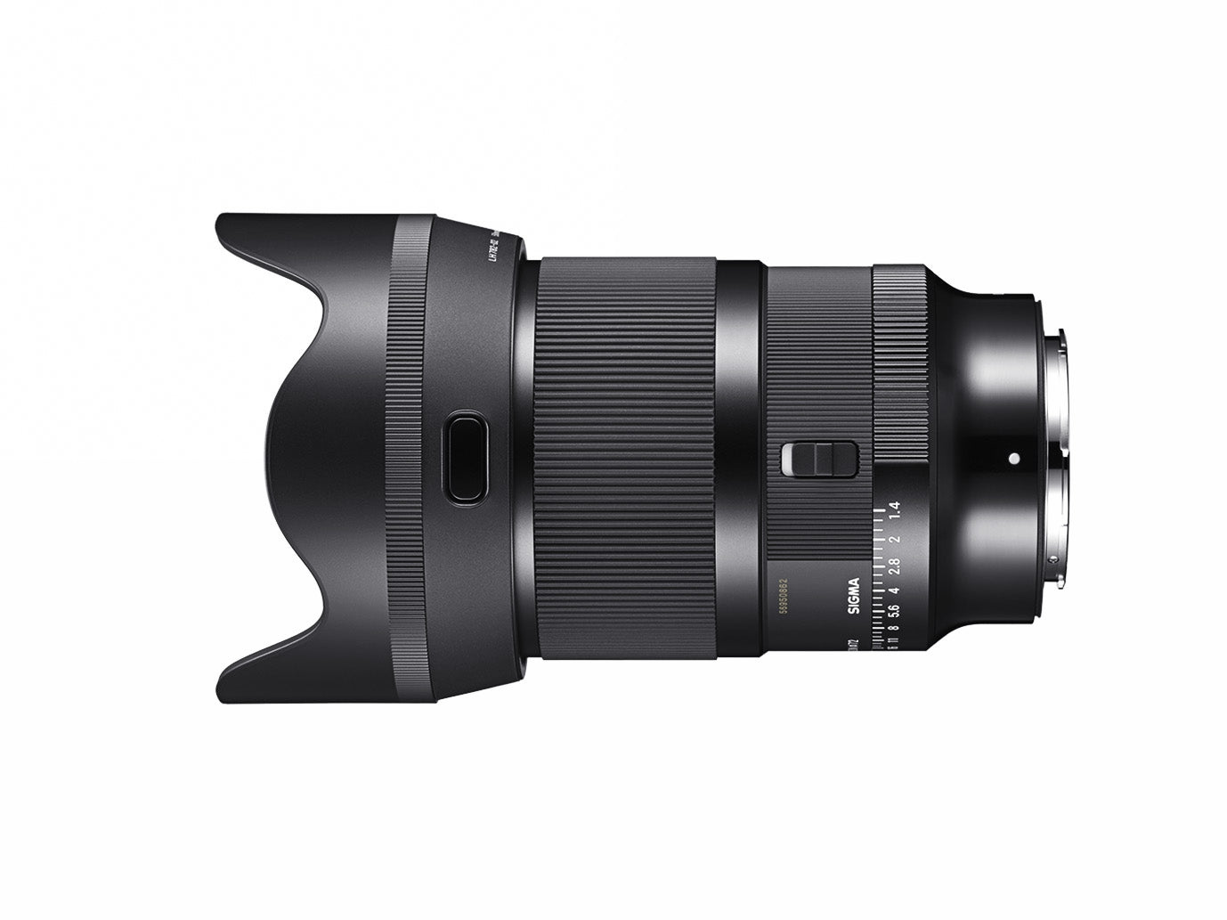 Sigma 50mm F1.4 DG DN Art - L-Mount Lens