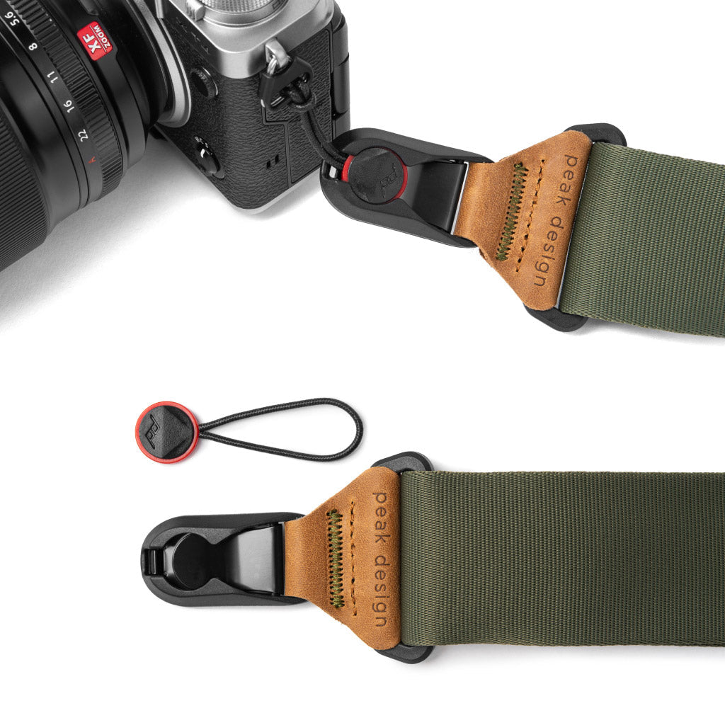 Peak Design Slide Camera Strap