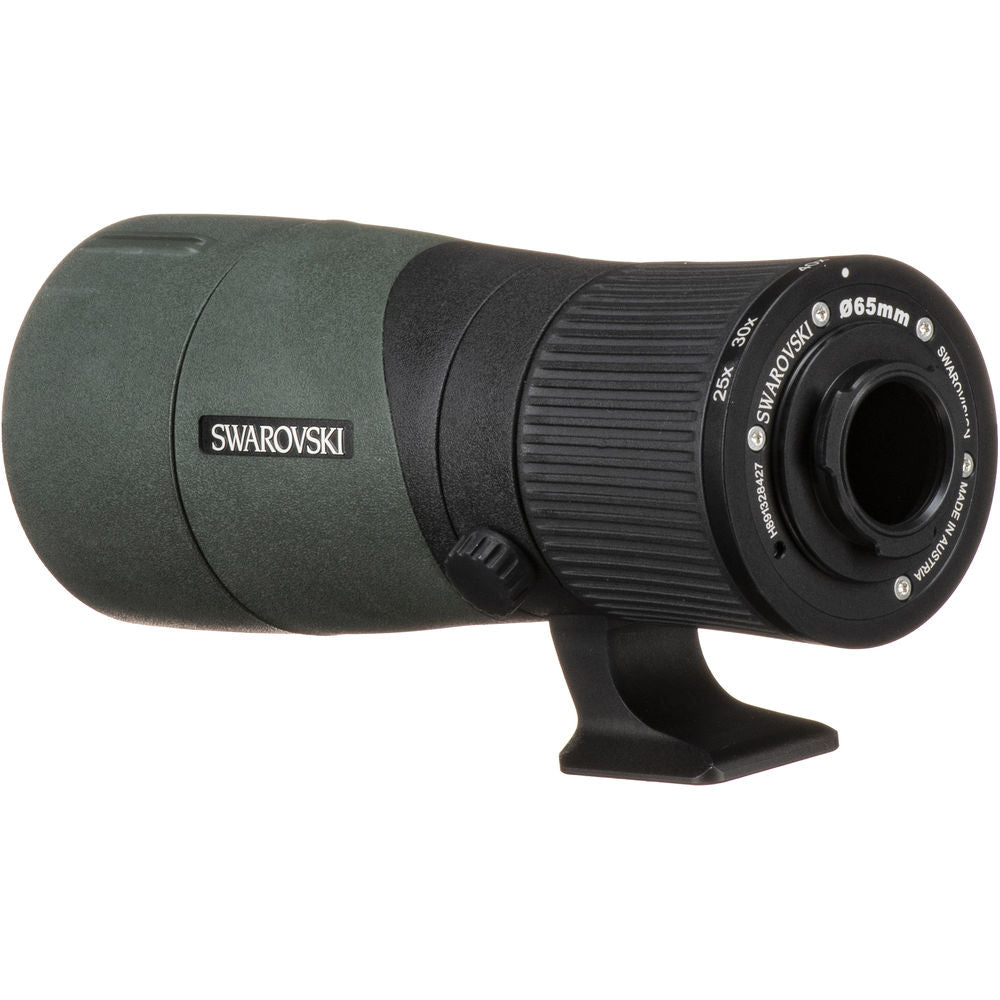 Swarovski Spotting Scope 65mm Objective Module 25-60x