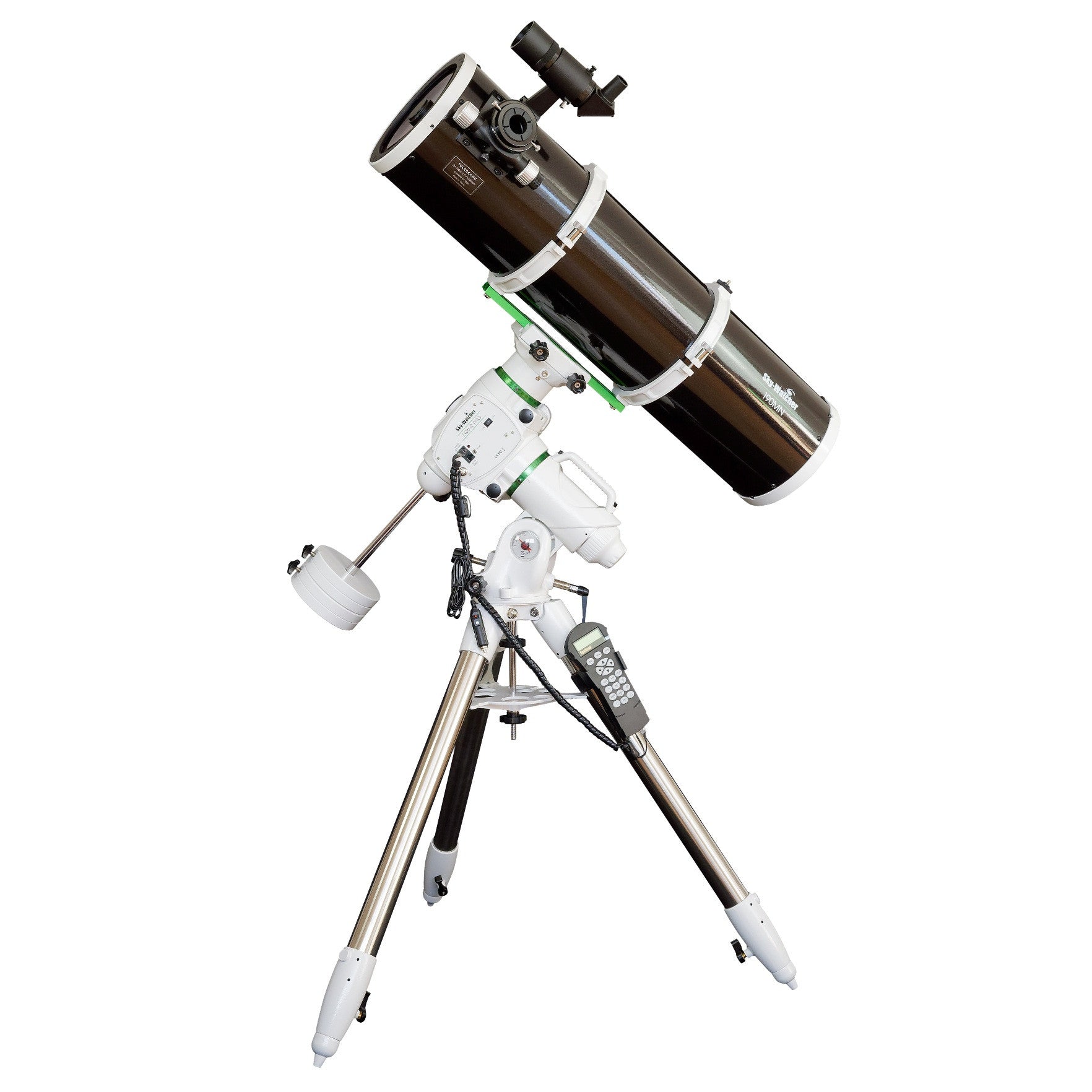Skywatcher Explorer 300PDS NEQ6 Pro GOTO Telescope