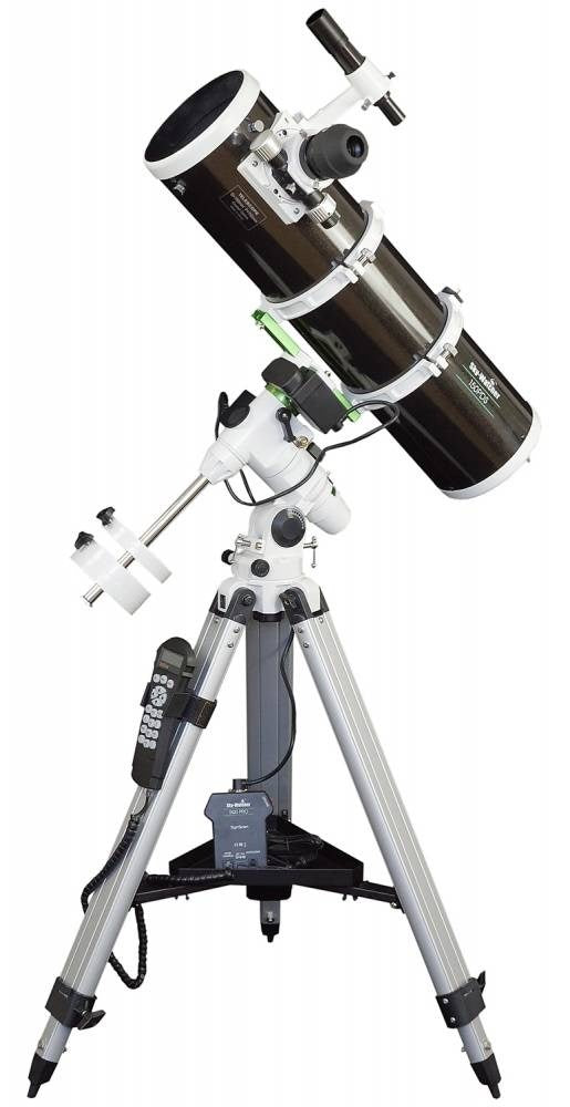 Product Image of SkyWatcher EQ3 Pro SynScan GoTo Mount + Tripod (20230)