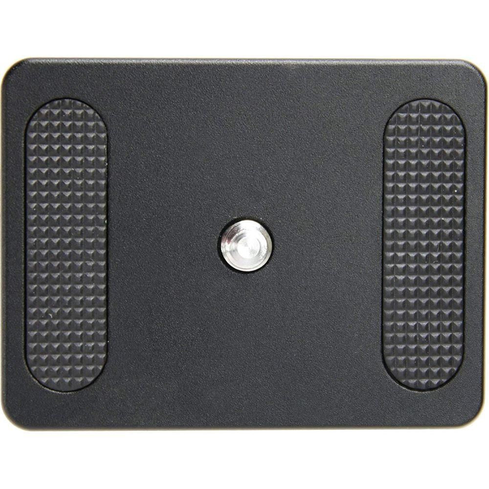 Product Image of Vanguard Quick Shoe Release Plate Alta QS-60 V2 for Alta Pro 2/2+ and Arca Compatible Tripod Heads