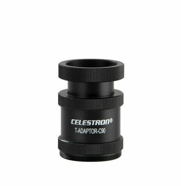 Product Image of Celestron T Adapter For Nexstar 4 and C90 Spotting Scopes for Astrophotography