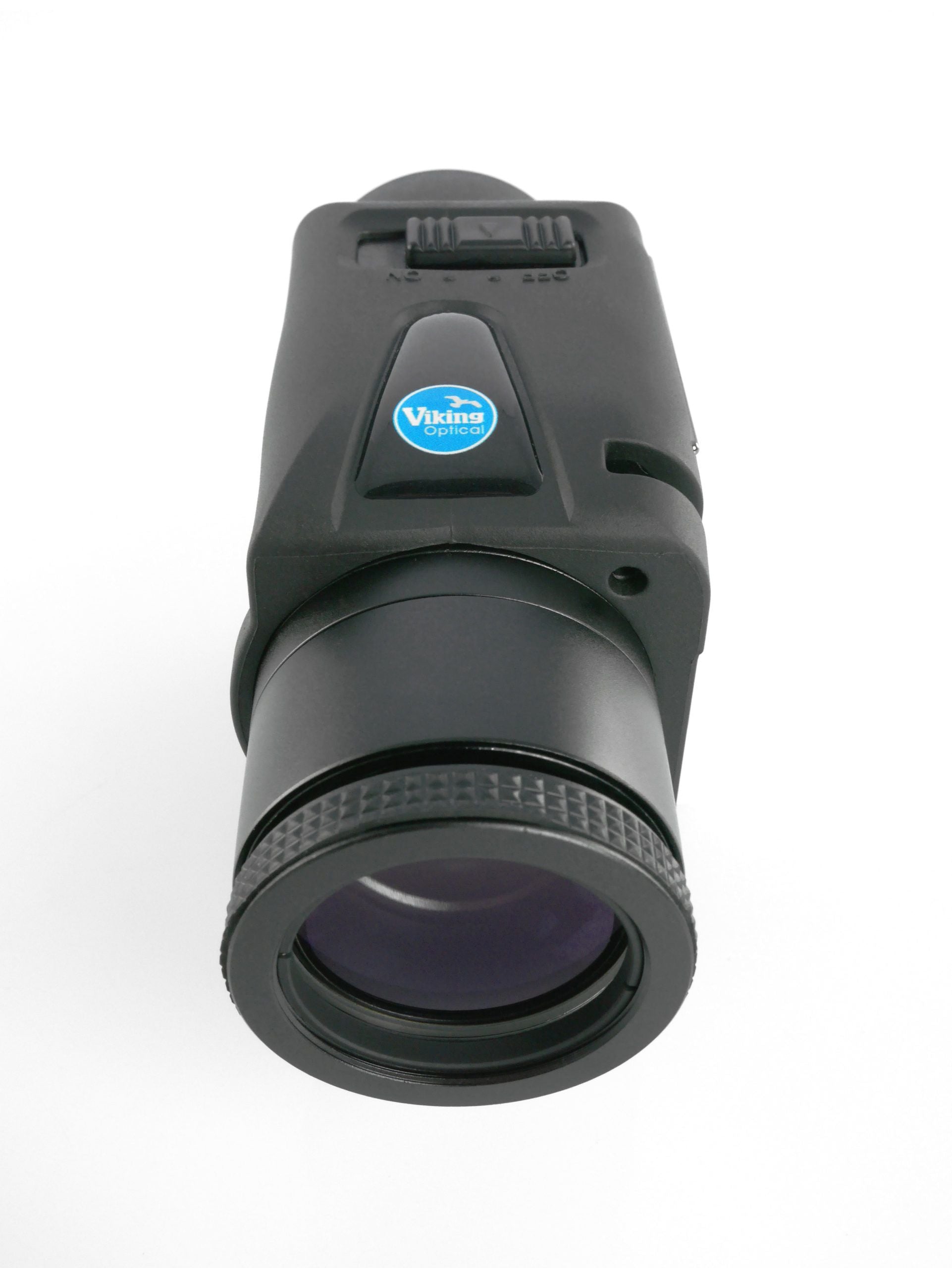 Product Image of Viking Scout 10x30 IS Image Stabilised Monocular