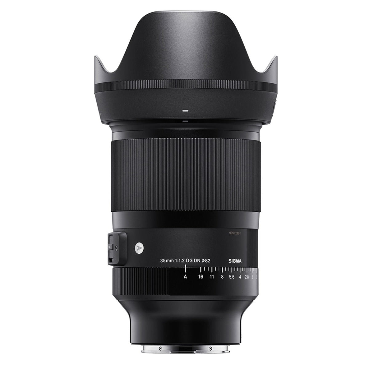 Product Image of Sigma 35mm f1.2 DG DN Art Lens - Sony E