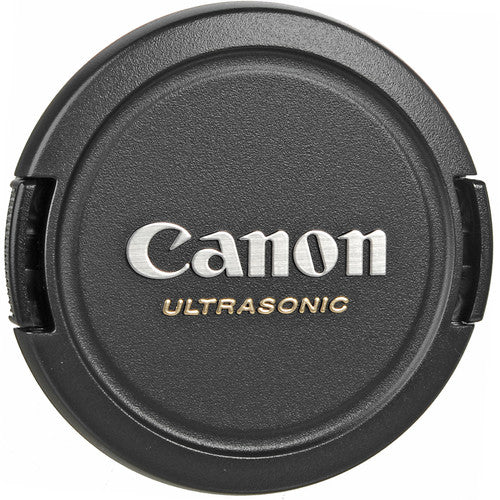 Canon EF 50mm f1.4 USM Lens - Product Photo 3 - Lens Cap View