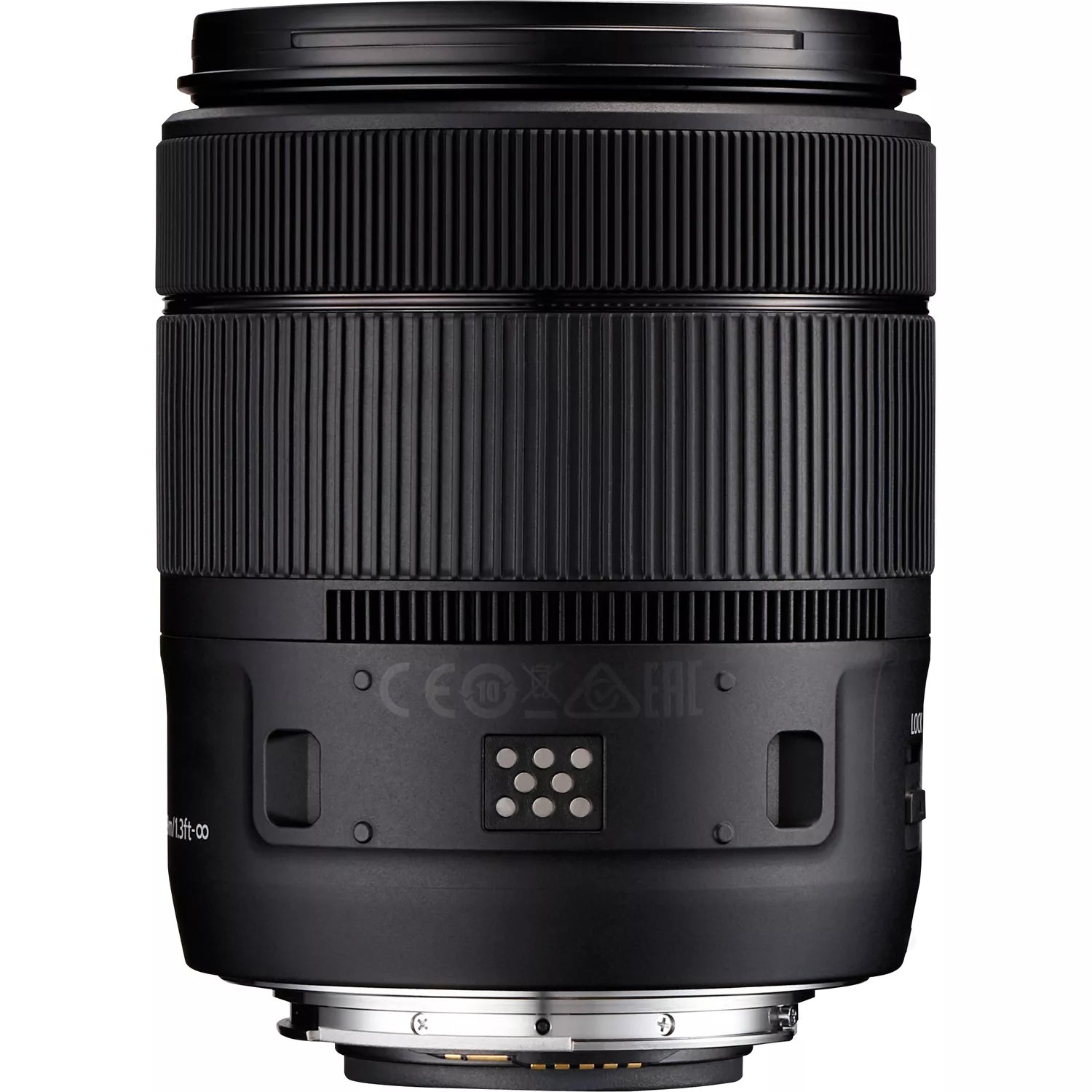 Canon 18-135MM EF-S f3.5-5.6 IS USM Lens - Product Photo 4