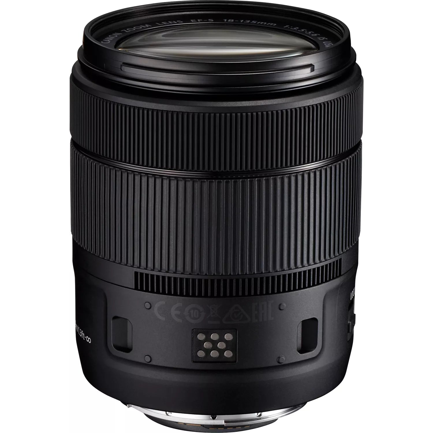 Canon 18-135MM EF-S f3.5-5.6 IS USM Lens - Product Photo 3