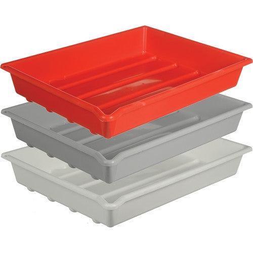 Paterson 12x16 - 30.5x40.6cm Developing Trays - Set of 3