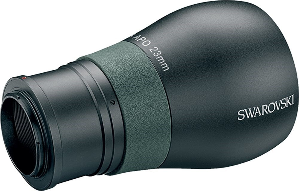Product Image of Swarovski TLS APO 23mm Apochromat Telephoto Lens System for ATX - STX