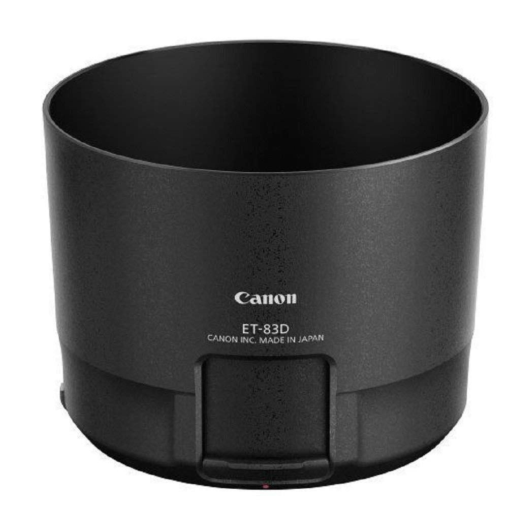 Product Image of Canon ET-83D Lens Hood for EF 100-400mm f4.5-5.6L IS II USM Lens