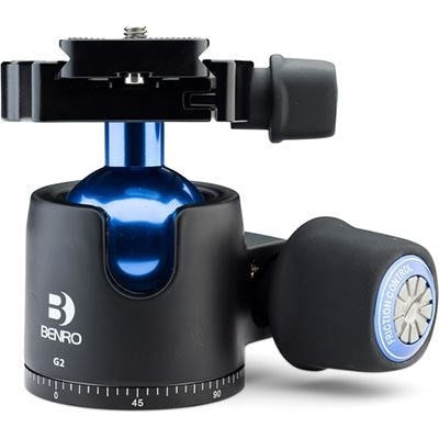 Product Image of Benro G2 Low Profile Ballhead