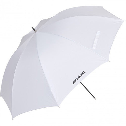 Product Image of Westcott Optical White Satin Diffusion Umbrella (45")