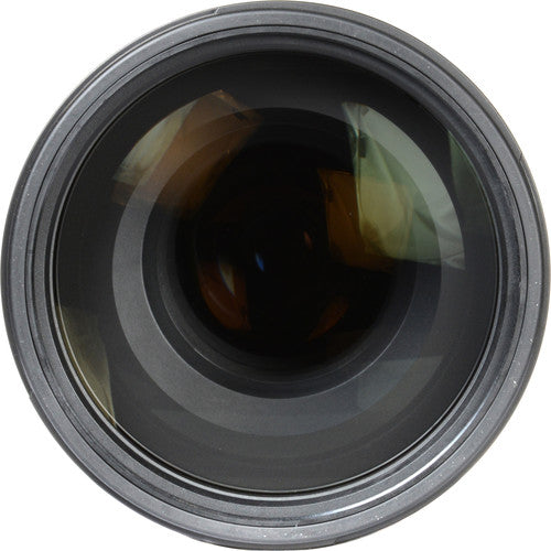 Nikon 200-500mm f5.6 E AF-S NIKKOR ED VR Lens