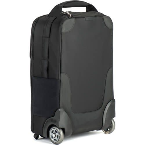 Think Tank Photo Airport Advantage Roller Sized Carry-On Bag (Black)