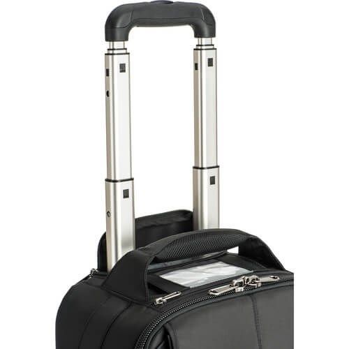 Think Tank Photo Airport Advantage Roller Sized Carry-On Bag (Black)
